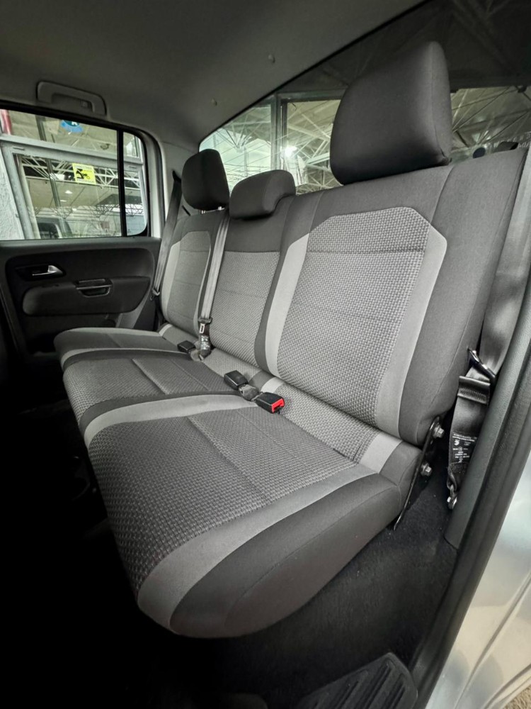 Volkswagen Amarok COMFORTLINE — foto 17
